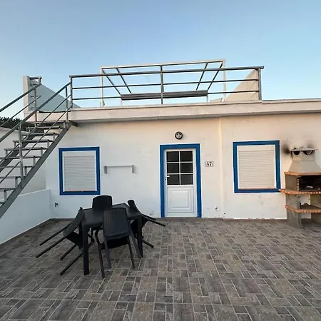 Casa El Roque Puerto De Naos