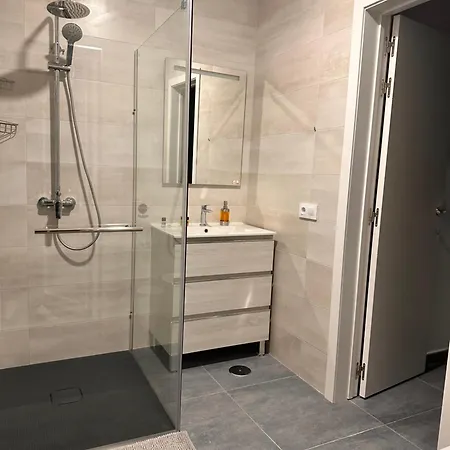 Tatil Evi Casa El Roque Telde
