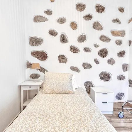 Tatil Evi Casa El Roque Telde