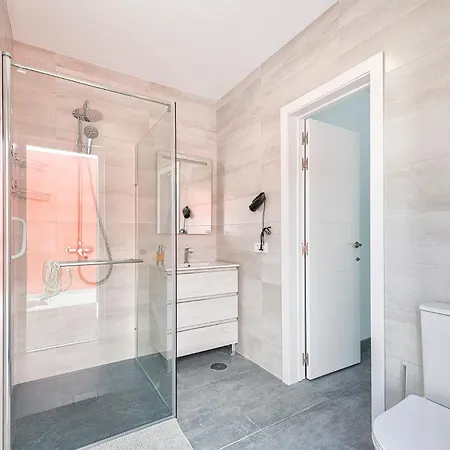 Tatil Evi Casa El Roque Telde