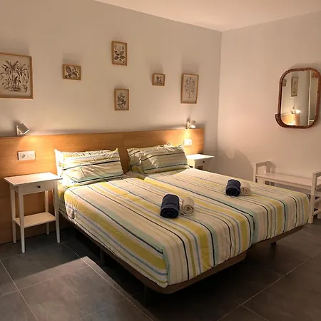 Casa El Roque Holiday home