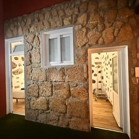 Casa El Roque