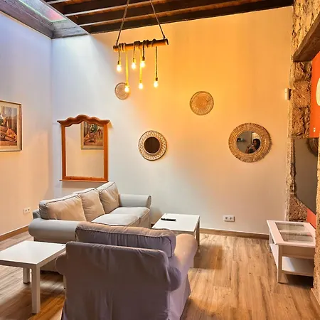 Holiday home Casa El Roque *
