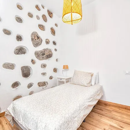 Holiday home Casa El Roque *