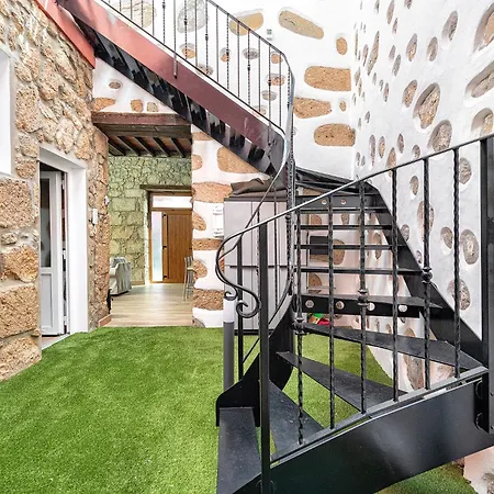 Casa El Roque Holiday home *