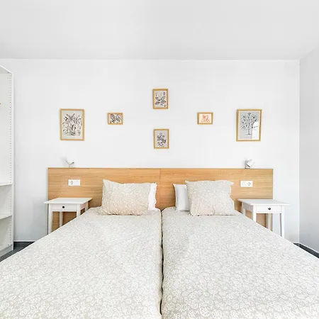 Casa El Roque Holiday home *