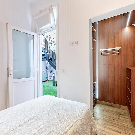 Casa El Roque Holiday home