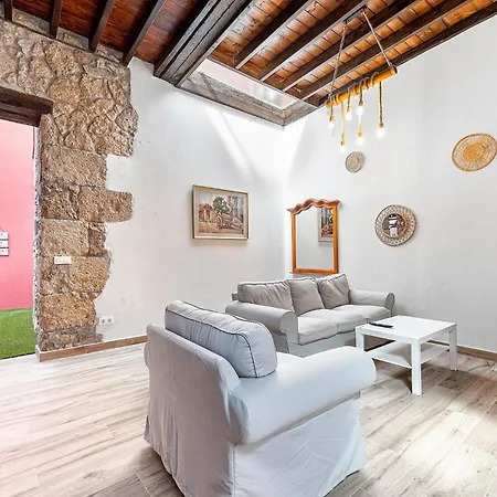Casa El Roque Telde