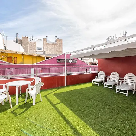 Casa El Roque Holiday home *