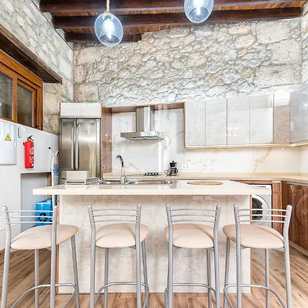 Casa El Roque Holiday home *
