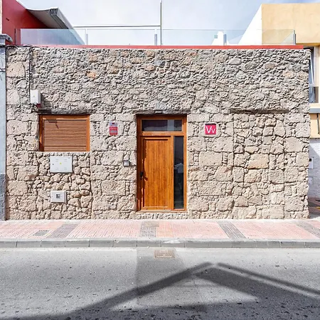 Casa El Roque *