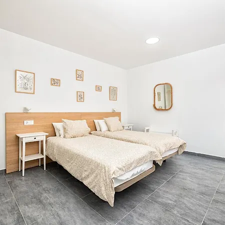 Holiday home Casa El Roque *