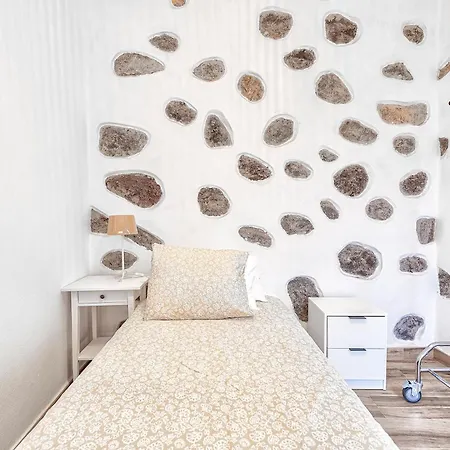 Casa El Roque Holiday home Telde