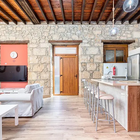 Holiday home Casa El Roque Telde