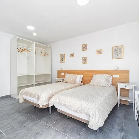 Holiday home Casa El Roque